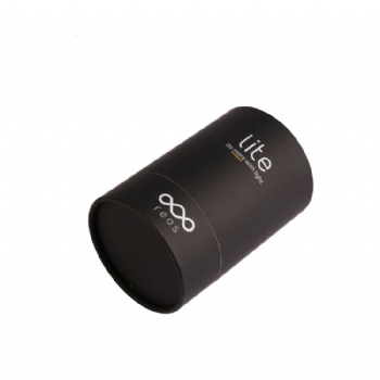 paper tube box